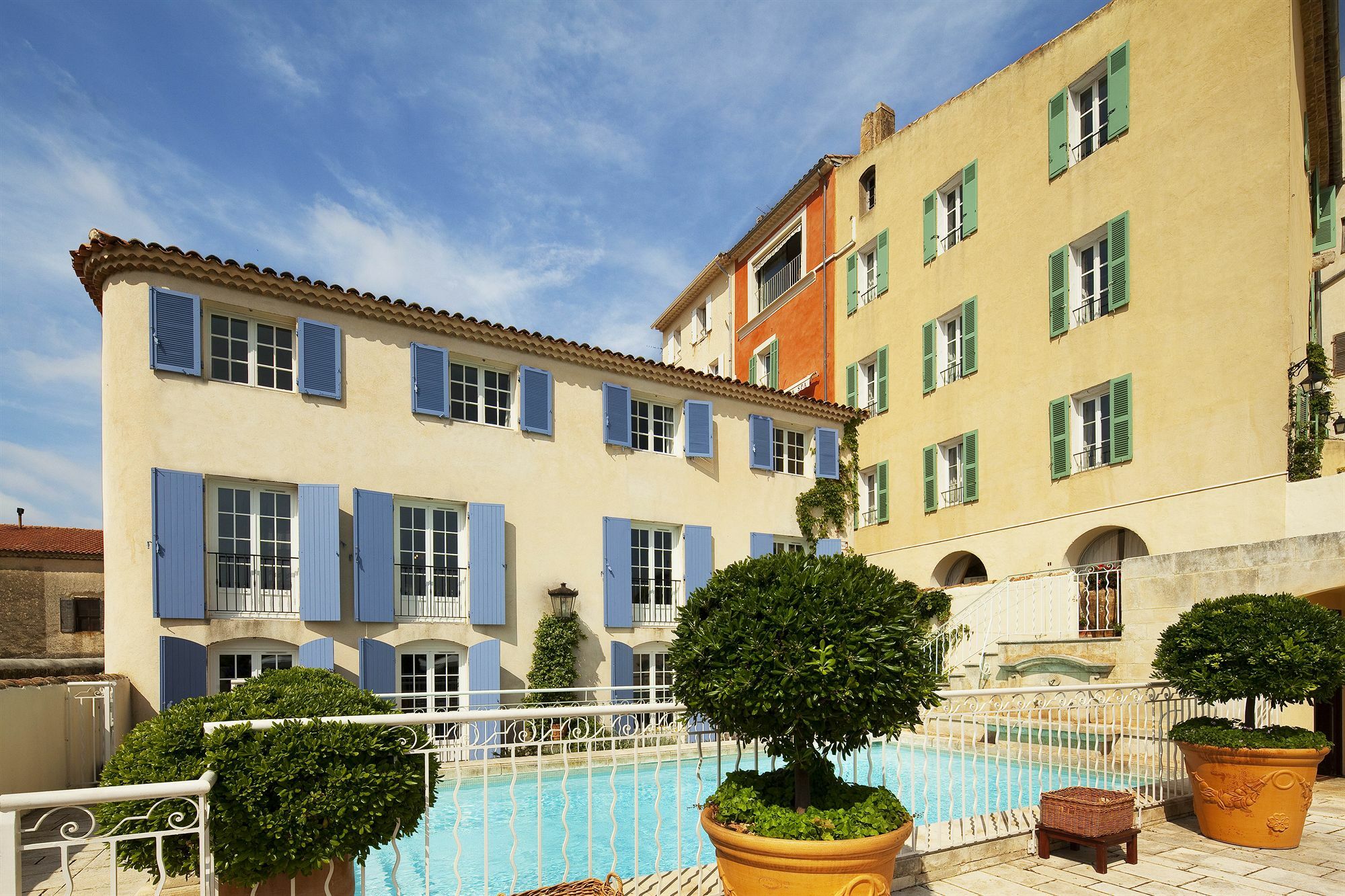Maison Berard La Cadiere-d'Azur Eksteriør billede